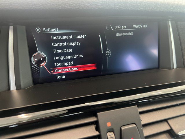 Used 2015 BMW X4 xDrive35i AWD/4WD image 19