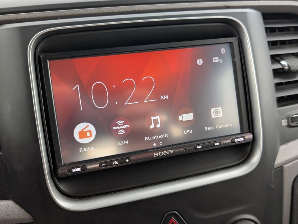 Used 2014 RAM 1500 Express image 25