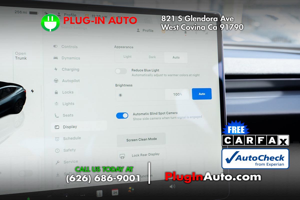 Used 2024 Tesla Model 3 RWD image 28