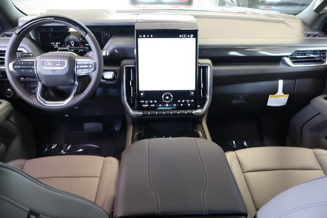 New 2026 GMC Yukon XL Elevation w/ Elevation Premium Package AWD/4WD image 20