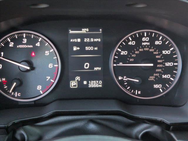 Used 2025 Subaru Outback Premium image 11