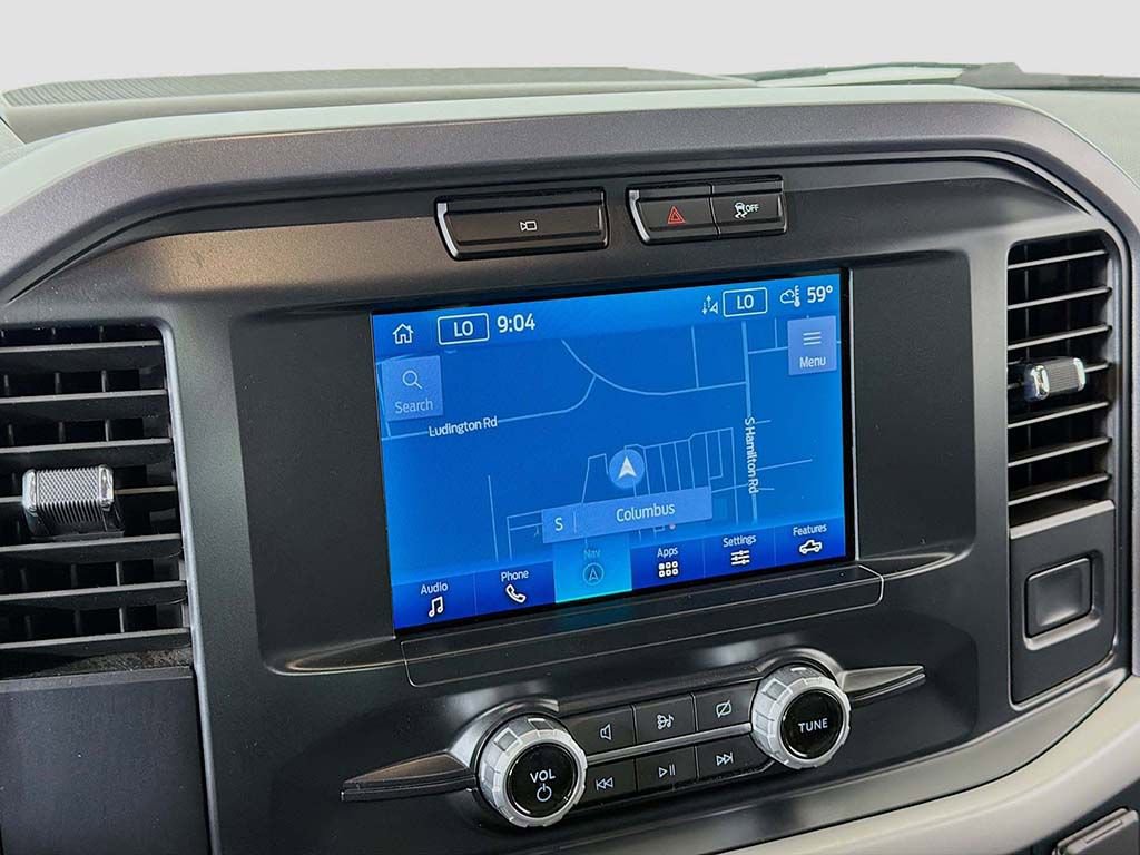 Used 2023 Ford F150 XLT w/ Equipment Group 301A Mid image 32