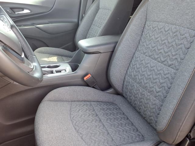 Used 2024 Chevrolet Equinox LT w/ LPO, Floor Liner Package image 3