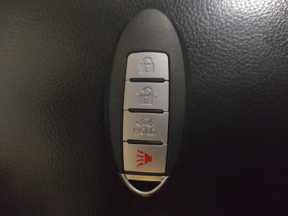 Used 2018 Nissan Altima 2.5 SR w/ SR Midnight Edition FWD image 32