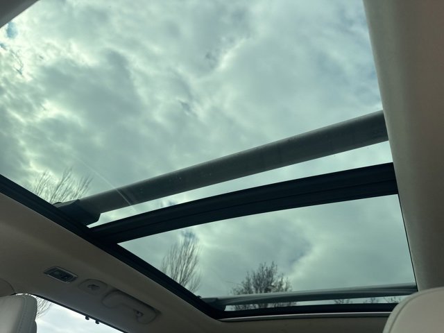 Used 2021 Volvo XC90 T6 Inscription w/ Lounge Package image 29