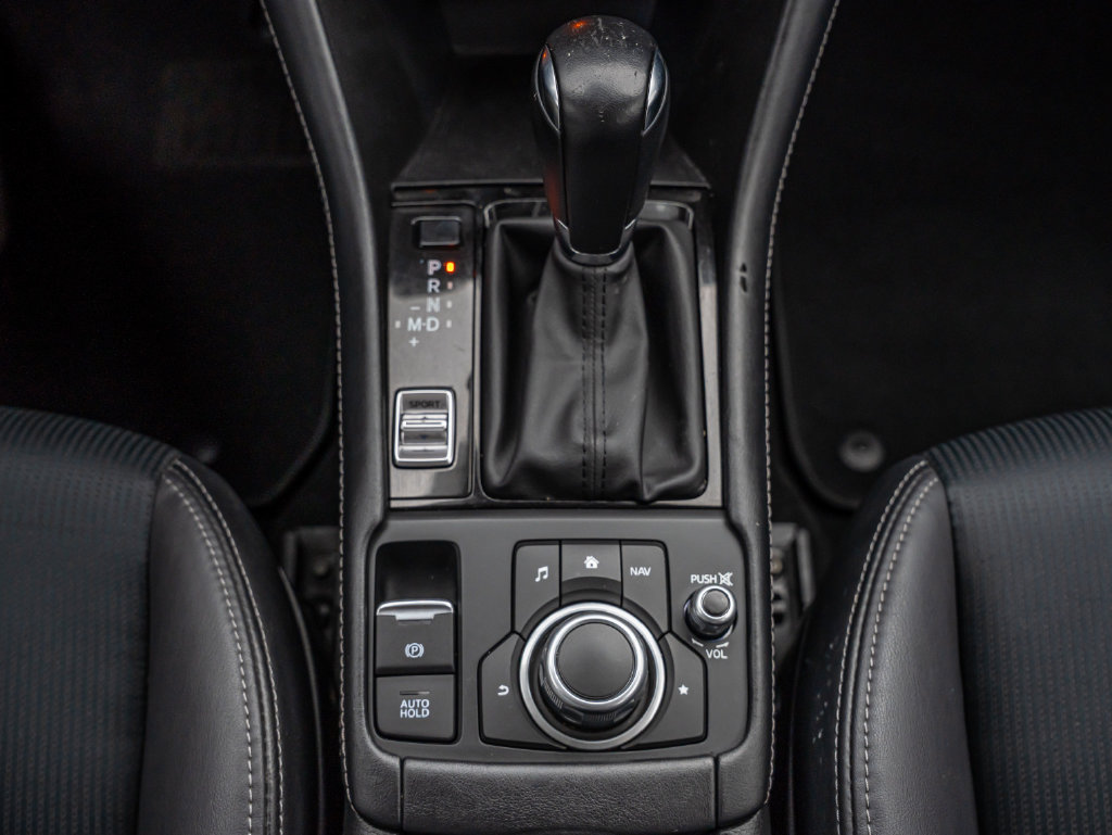 Used 2019 MAZDA CX-3 Touring FWD image 34