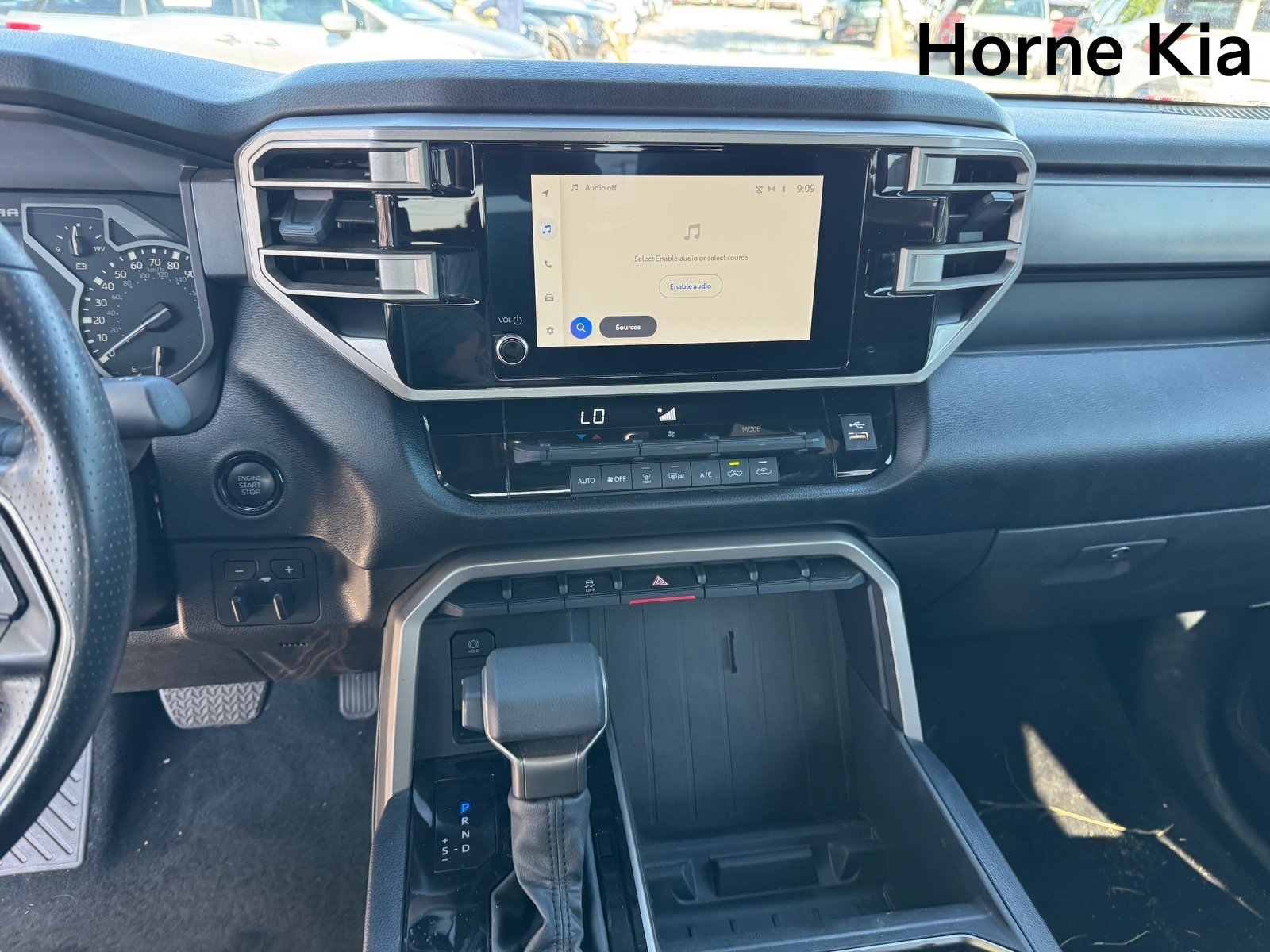 Used 2025 Toyota Tundra SR5 AWD/4WD image 20