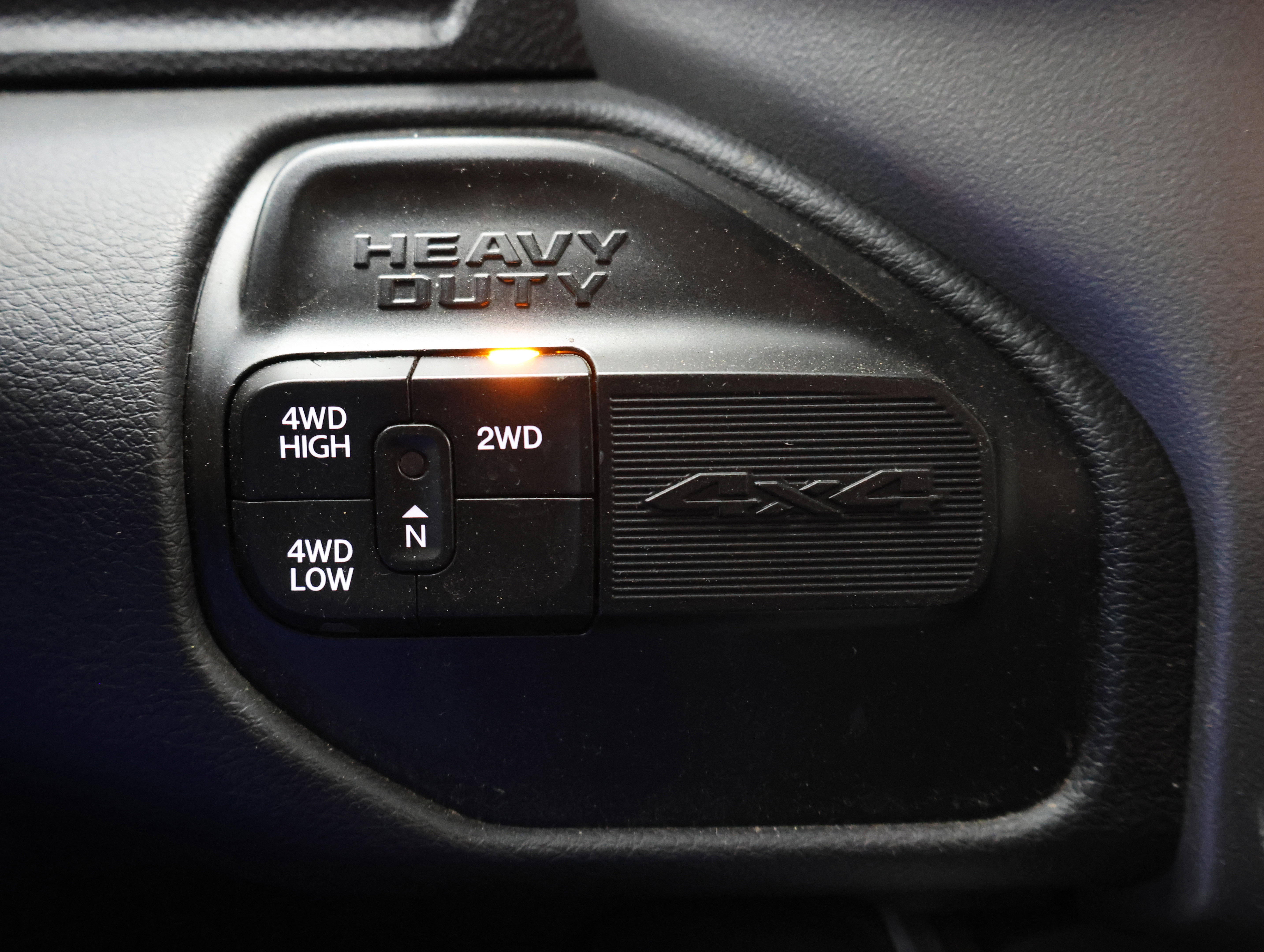 Used 2022 RAM 2500 Big Horn w/ Night Edition image 44