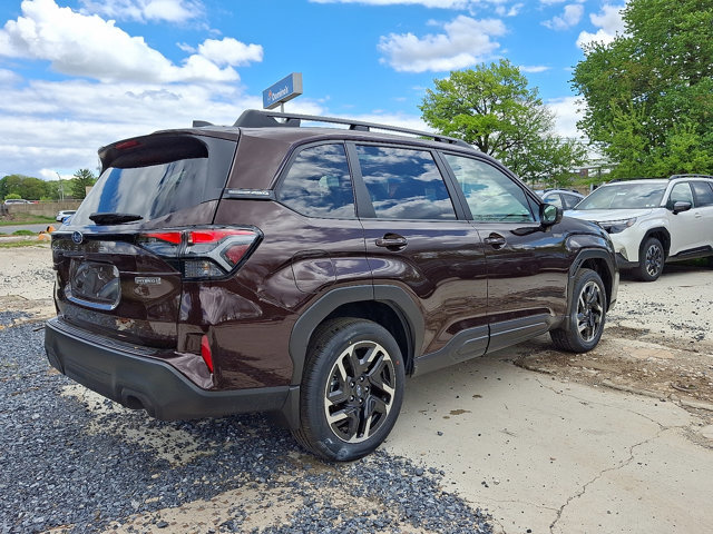 New 2026 Subaru Forester Sport AWD/4WD image 6