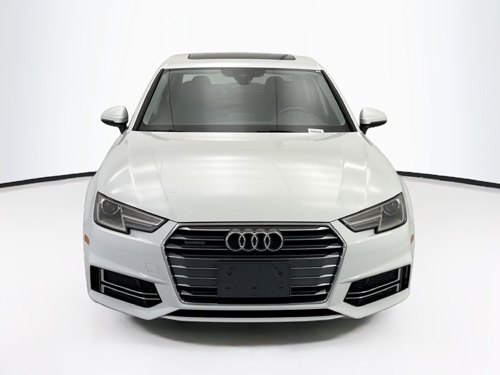 Used 2018 Audi A4 2.0T Premium AWD/4WD image 2
