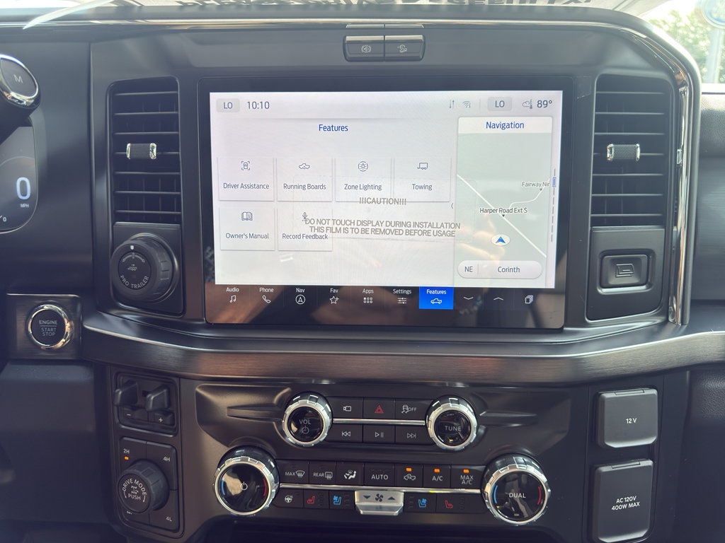 New 2026 Ford F250 Lariat w/ Tremor Off-Road Package image 14