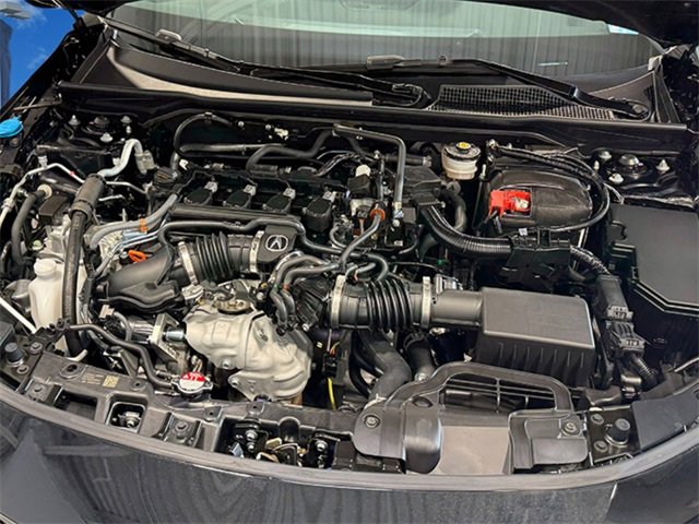 New 2026 Acura Integra A-Spec image 12