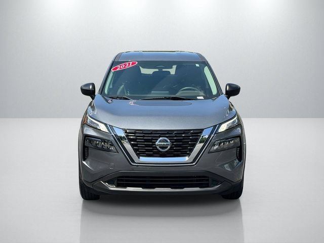 Used 2021 Nissan Rogue S AWD/4WD image 4