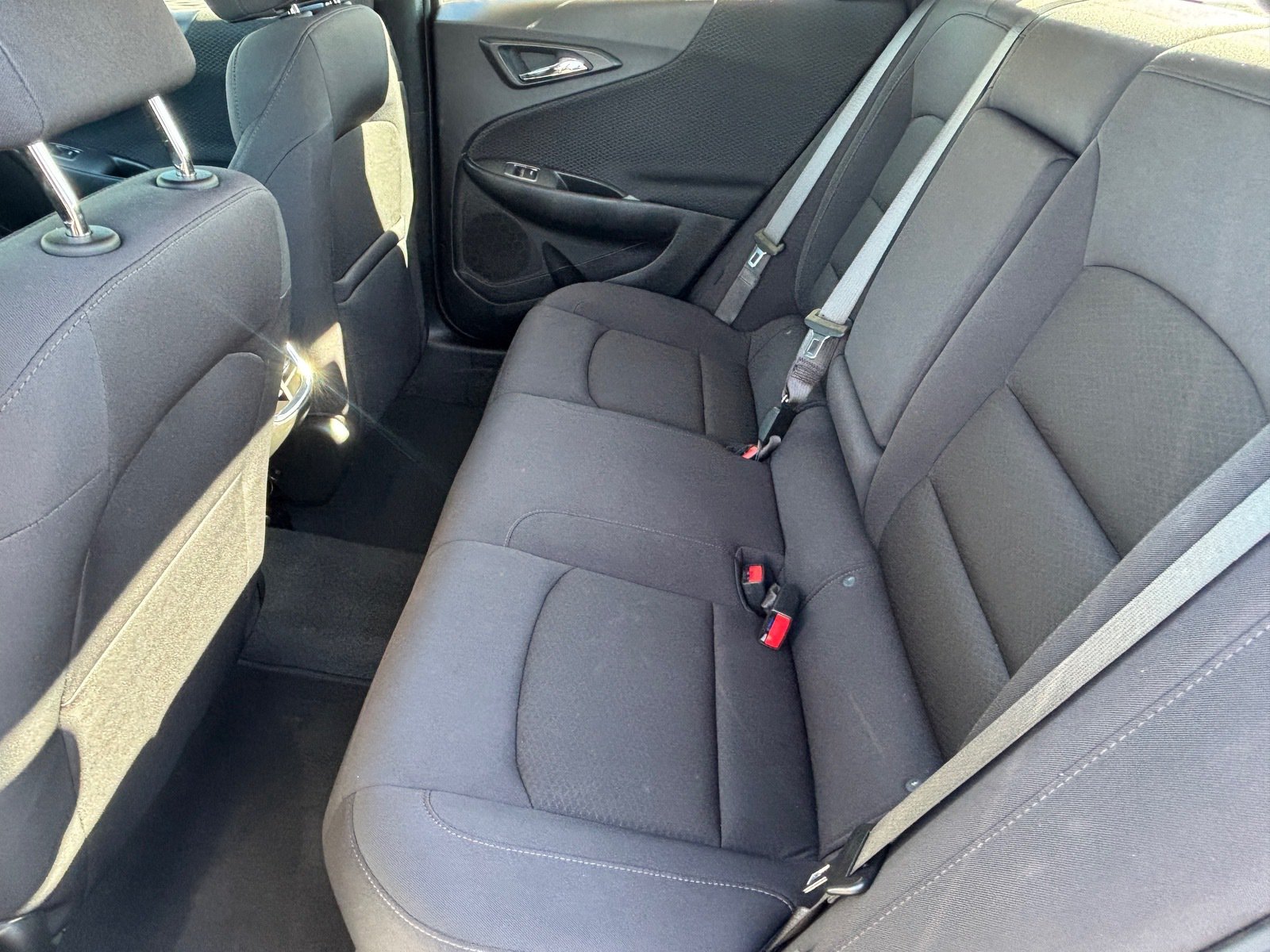 Used 2024 Chevrolet Malibu LT FWD image 28