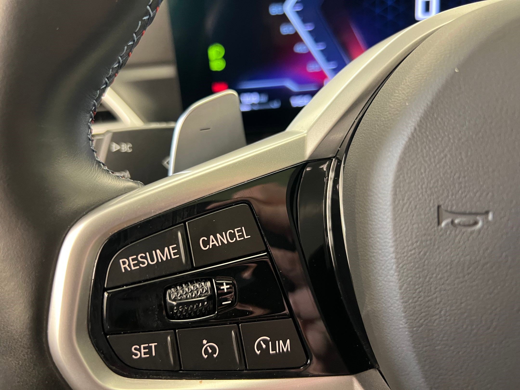 Used 2025 BMW M340i xDrive w/ Premium Package image 15