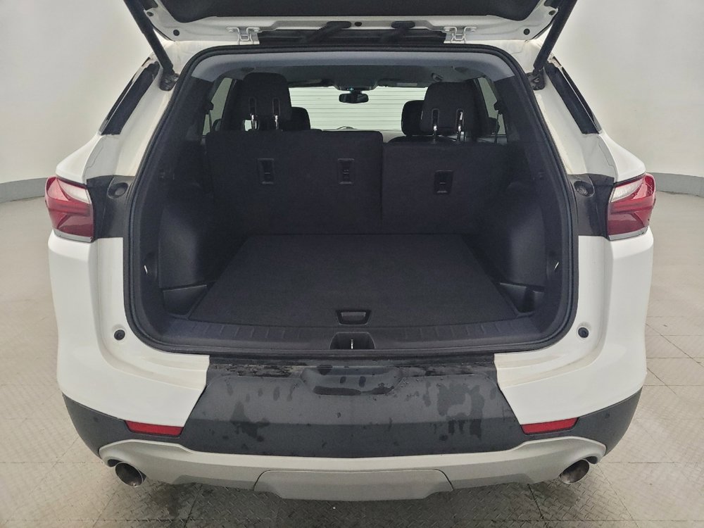 Used 2020 Chevrolet Blazer LT AWD/4WD image 29