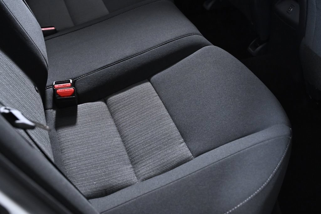 Certified 2023 Nissan Sentra SV FWD image 29