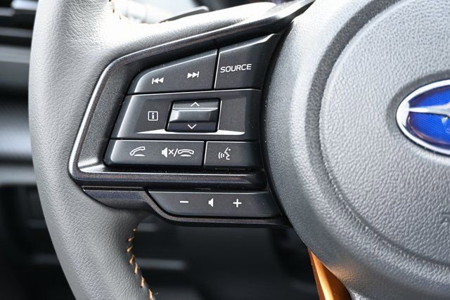 New 2026 Subaru Crosstrek 2.5i Wilderness image 29