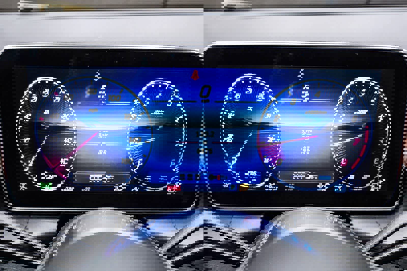 Certified 2026 Mercedes-Benz GLC 300 image 22