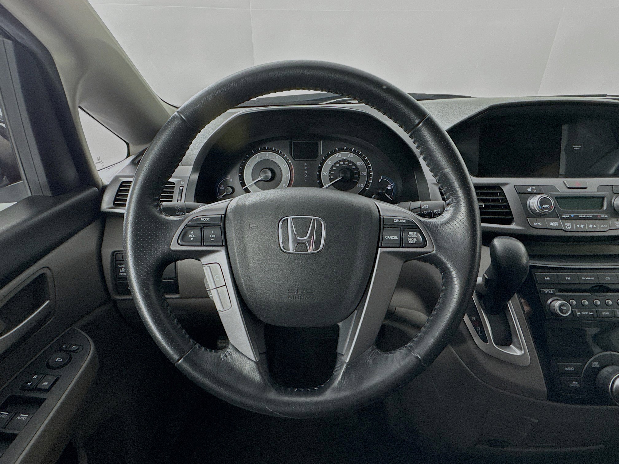 Used 2013 Honda Odyssey EX-L image 11