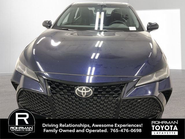 Used 2022 Toyota Avalon Touring w/ Advanced Safety Package image 10