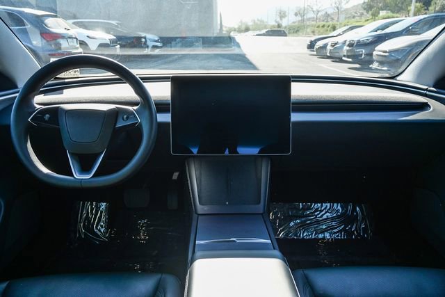 Used 2024 Tesla Model 3 Standard Range image 13