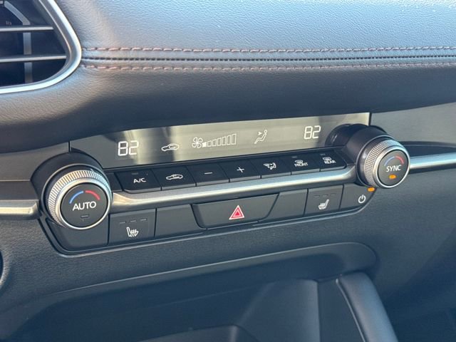 New 2026 MAZDA MAZDA3 s image 20