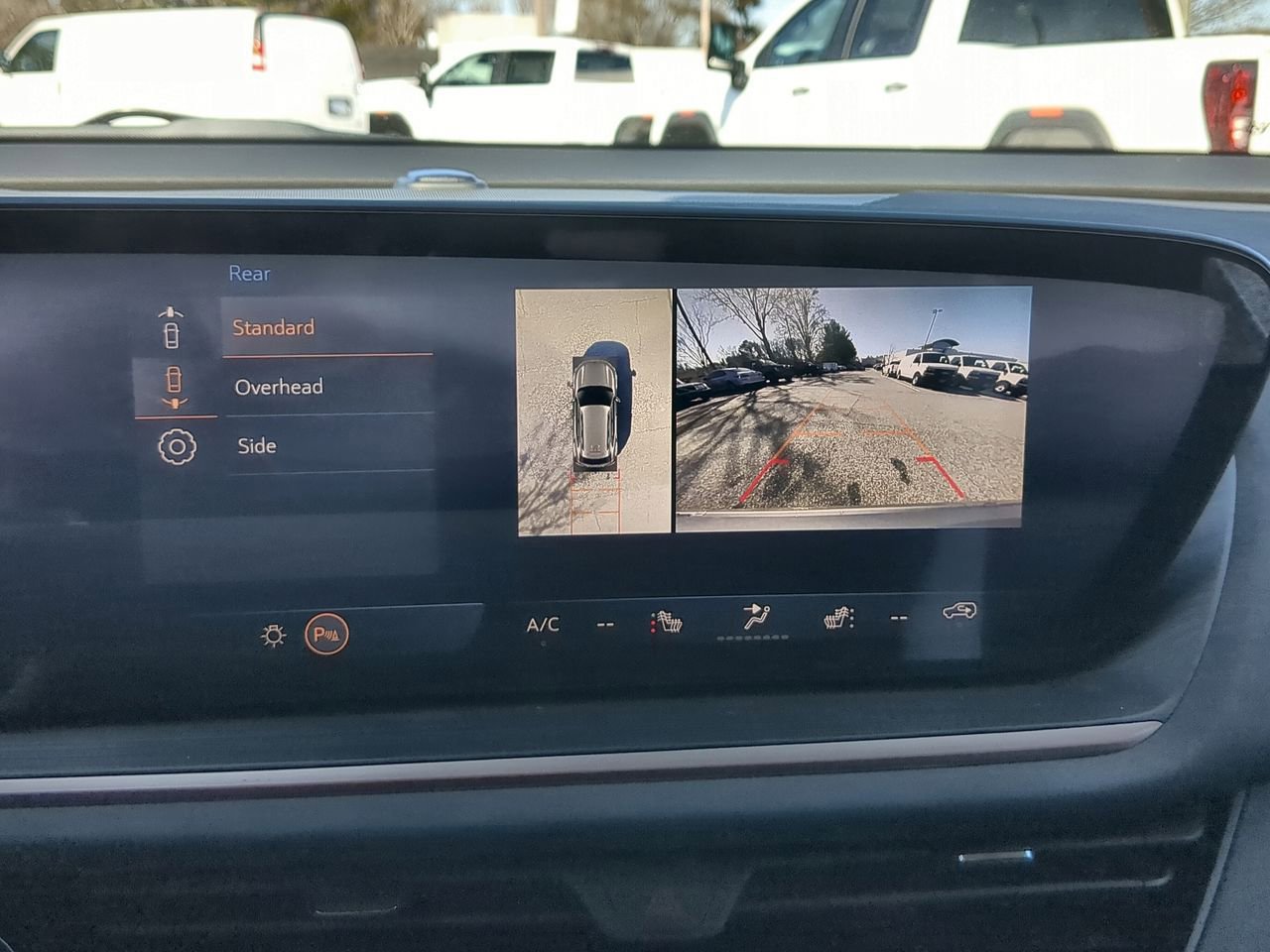 New 2026 Buick Envision Sport Touring image 15