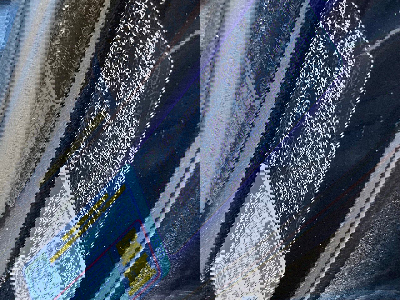 Certified 2021 Kia Forte GT-Line image 11