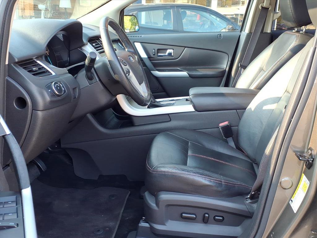 Used 2013 Ford Edge SEL image 4