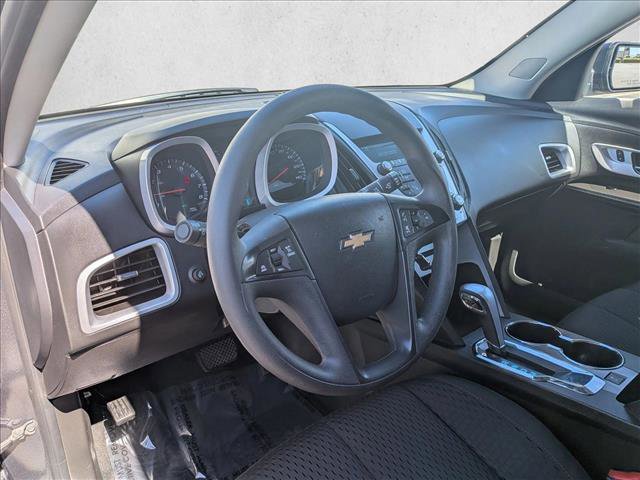 Used 2014 Chevrolet Equinox LS image 10