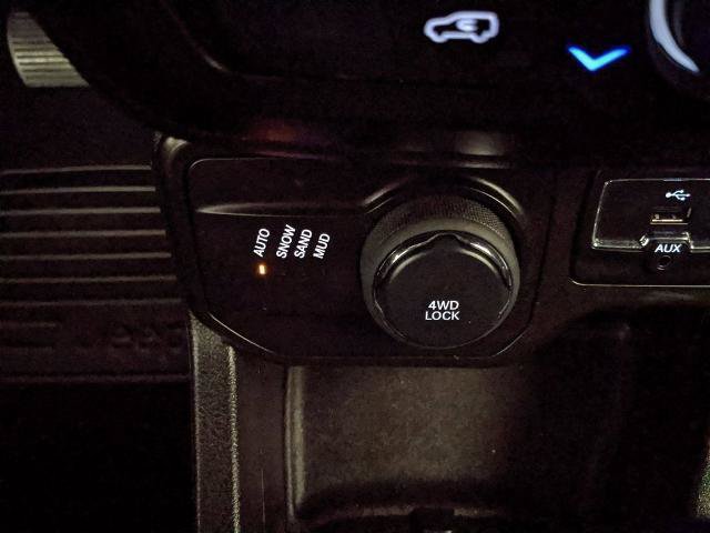 Used 2022 Jeep Renegade Altitude w/ Sun/Sound Group AWD/4WD image 10