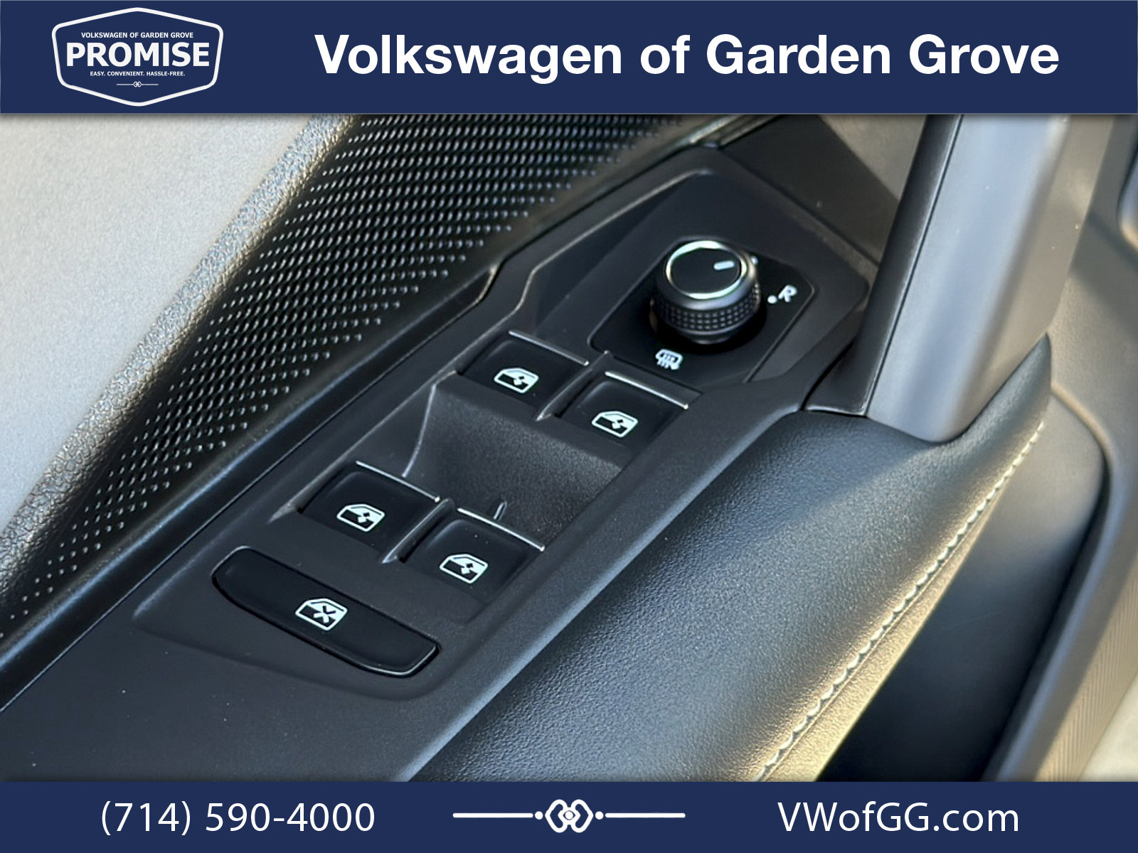 New 2026 Volkswagen Tiguan SE R-Line AWD/4WD image 12