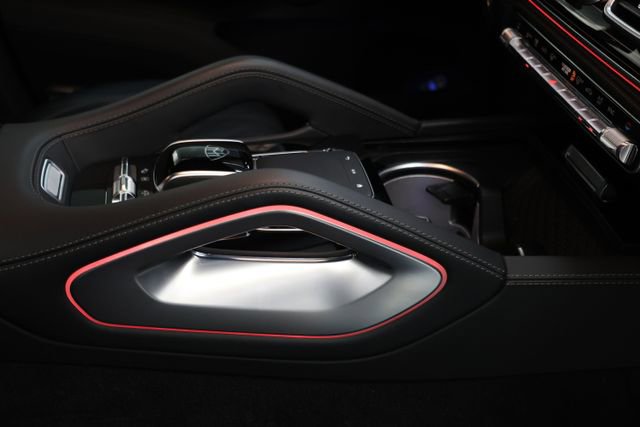 Used 2026 Mercedes-Benz Maybach GLS 600 4MATIC image 92