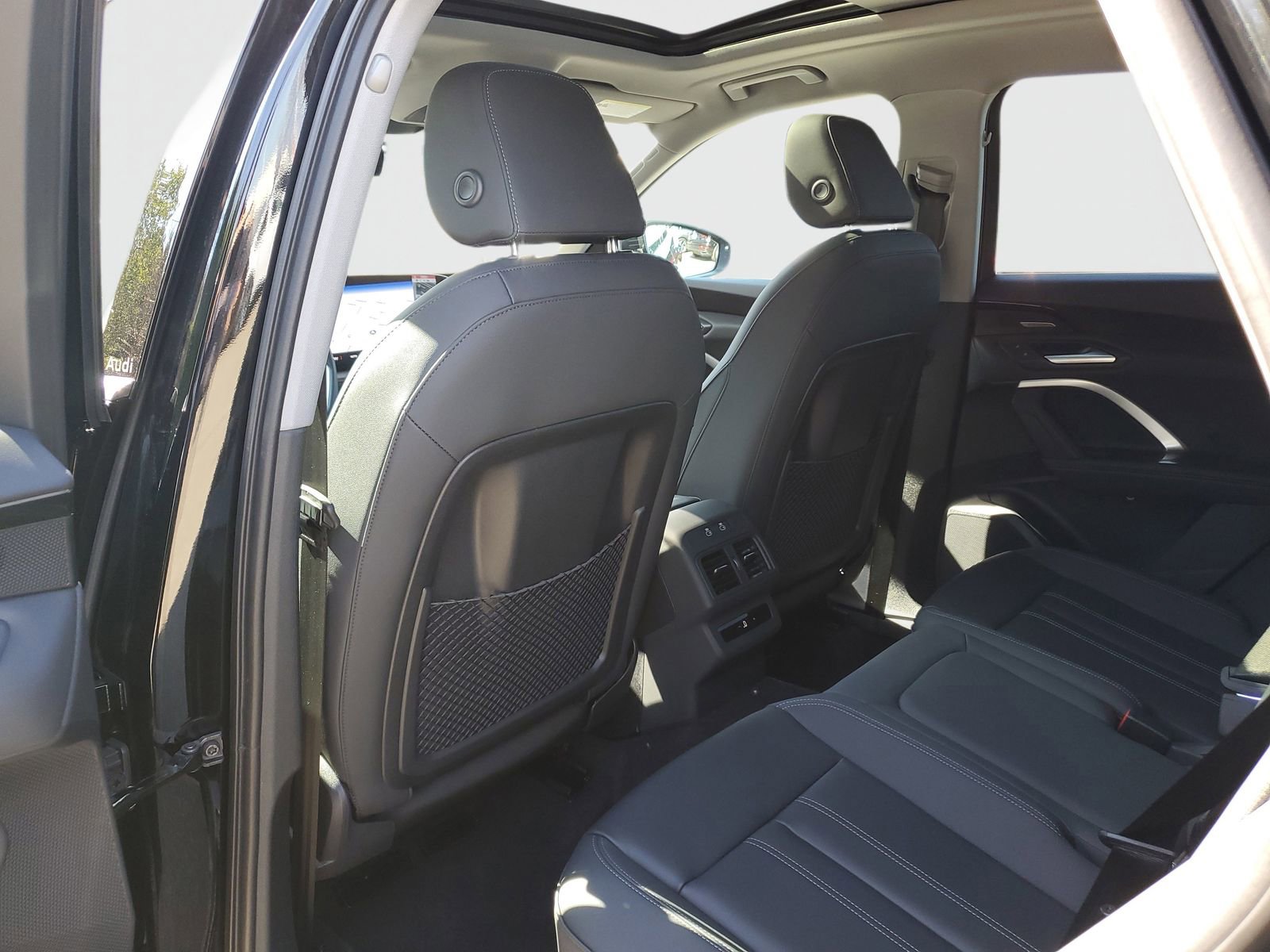 New 2025 Audi Q5 Premium Plus image 15