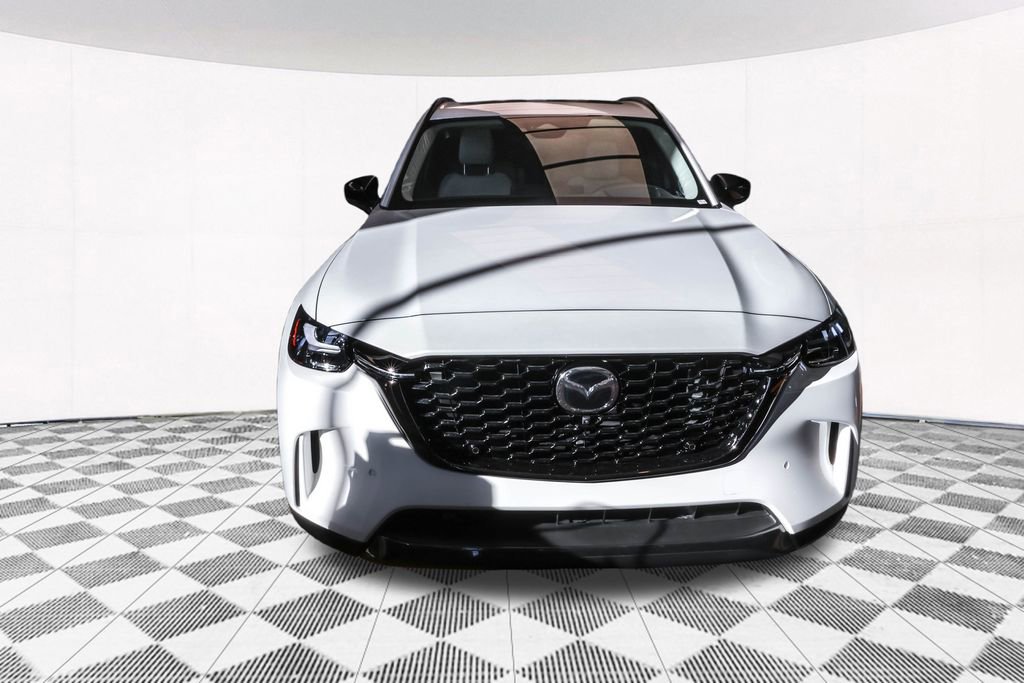 New 2026 MAZDA CX-90 3.3 Turbo S w/ Premium Package image 14