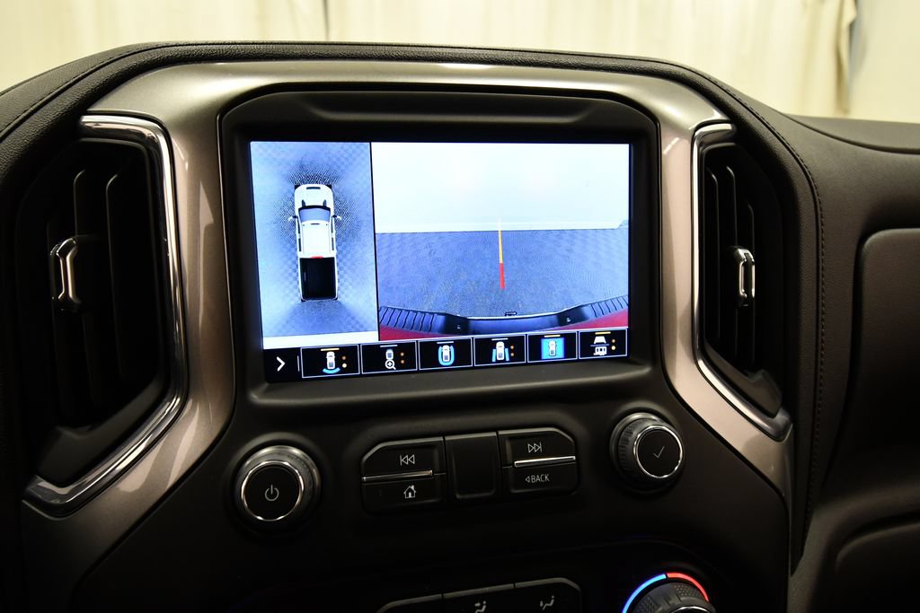Used 2023 Chevrolet Silverado 2500 LTZ AWD/4WD image 24