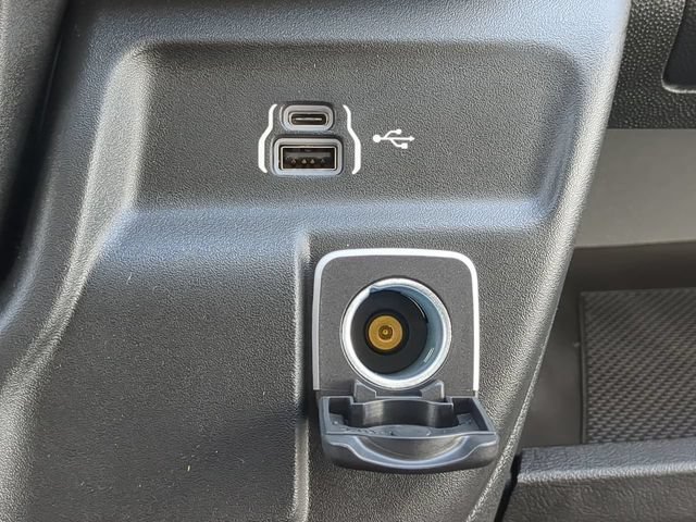 New 2026 RAM ProMaster 1500 FWD image 23