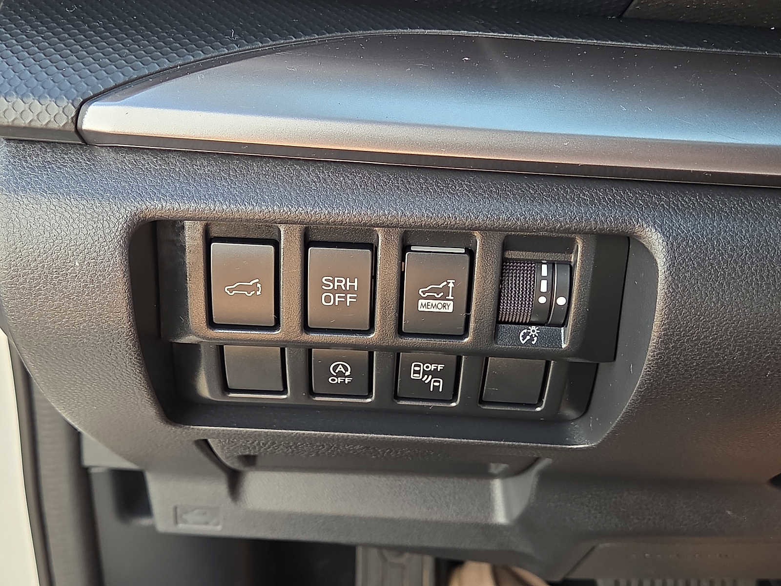 Used 2023 Subaru Forester Premium AWD/4WD image 26