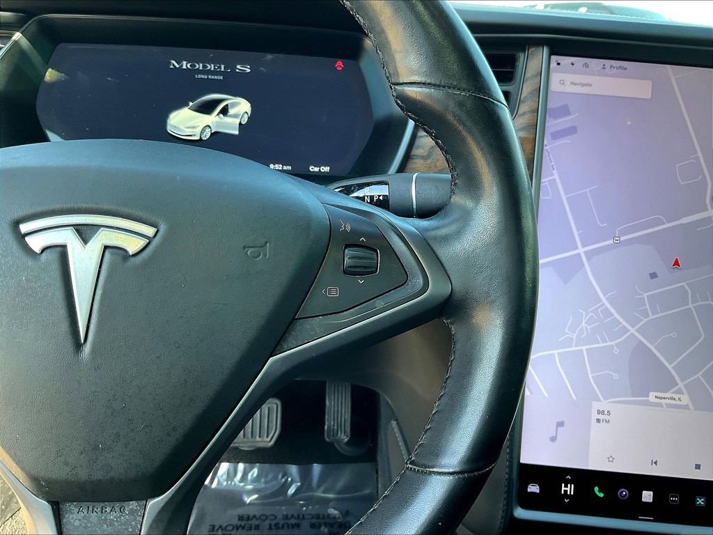 Used 2019 Tesla Model S Long Range image 12