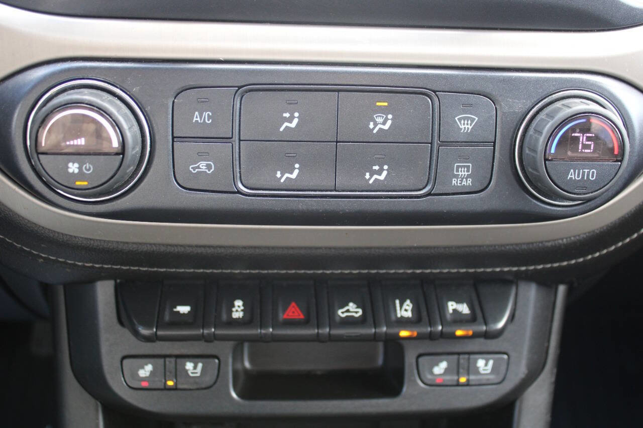 Used 2019 GMC Canyon Denali image 30