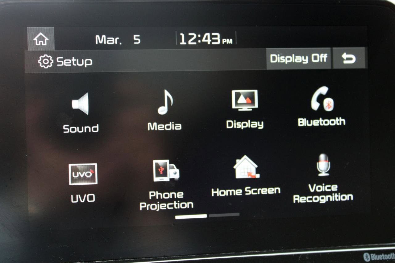 Used 2021 Kia Forte GT image 33