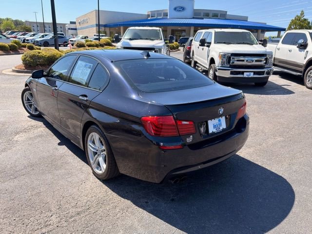 Used 2016 BMW 528i Sedan image 15
