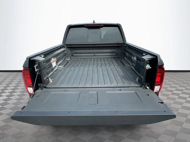 Used 2025 Honda Ridgeline TrailSport image 25