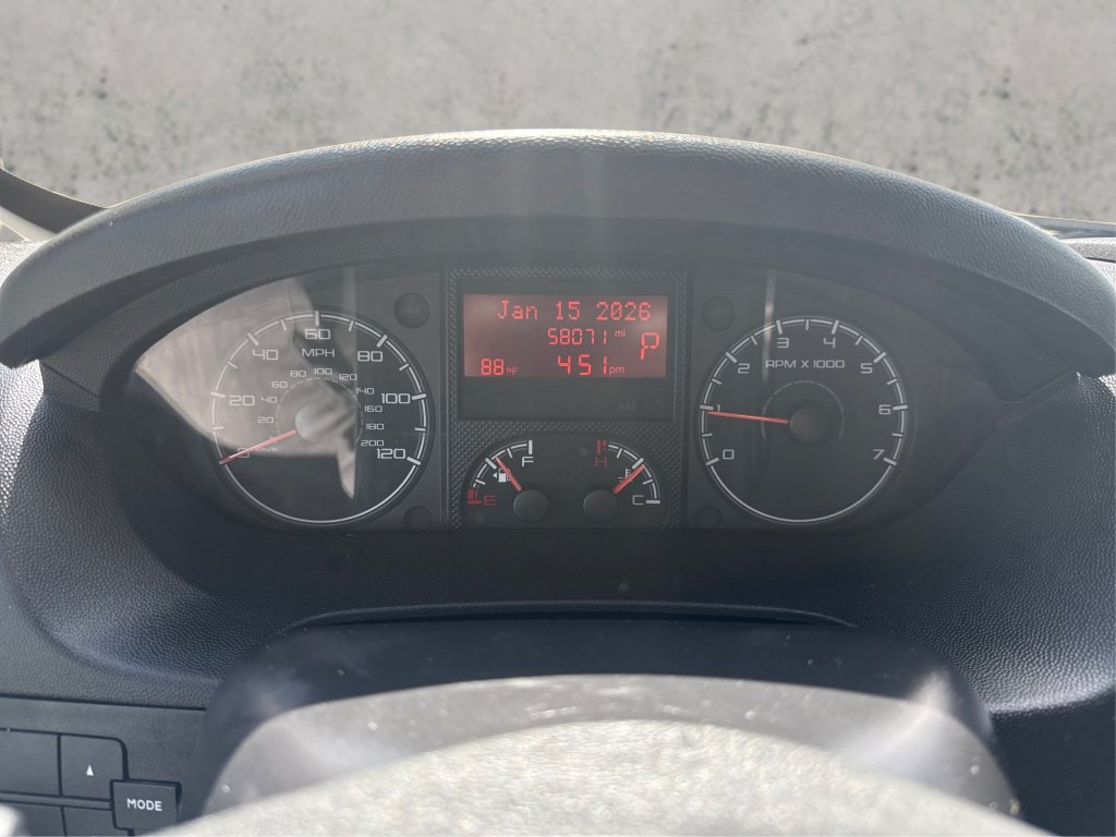 Used 2019 RAM ProMaster 2500 FWD image 21