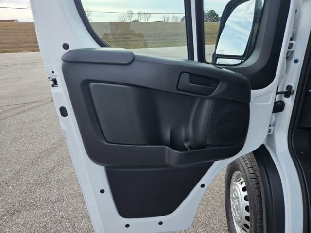 New 2026 RAM ProMaster 2500 image 10