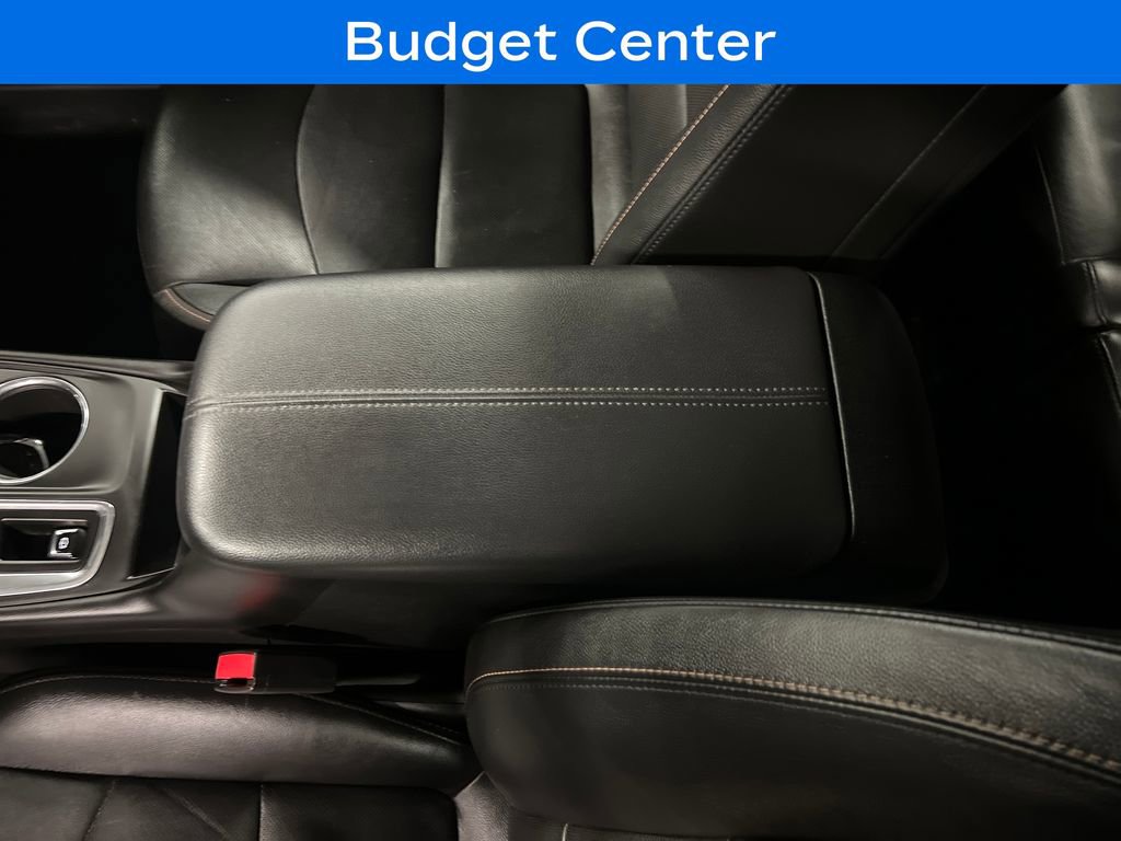 Used 2020 Chevrolet Equinox Premier AWD/4WD image 25