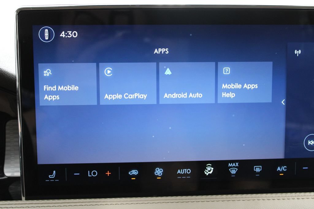 Used 2023 Lincoln Corsair FWD image 52