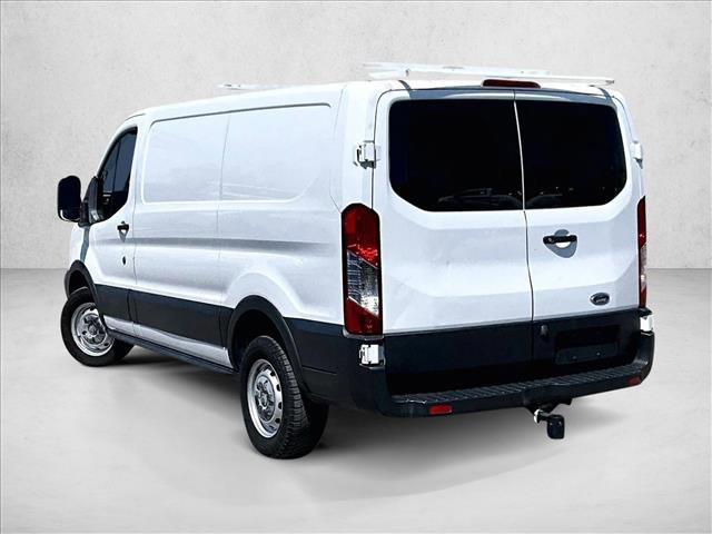 Used 2019 Ford Transit 250 130 Low Roof image 13