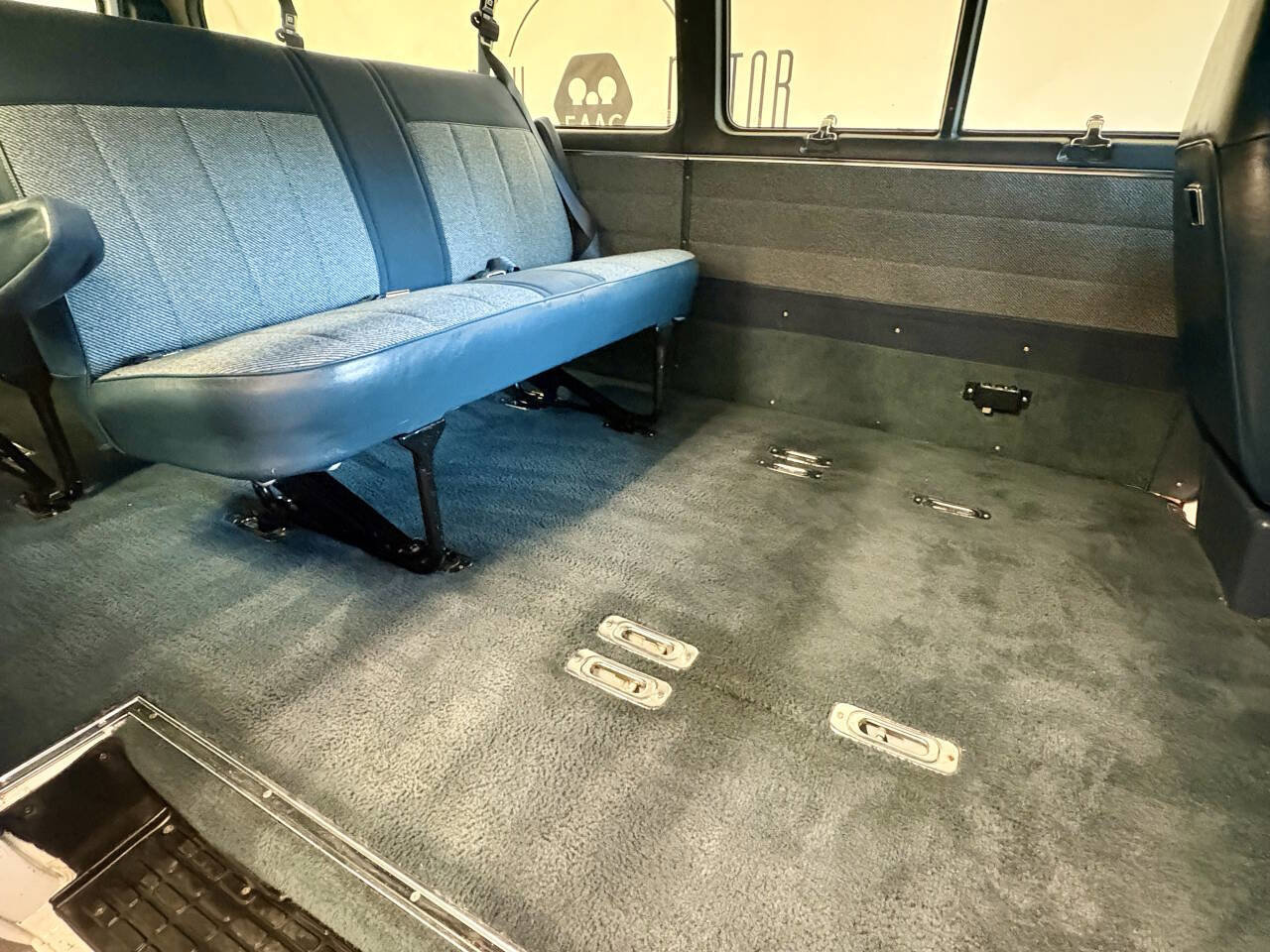 Used 1995 GMC G3500 Rally image 14